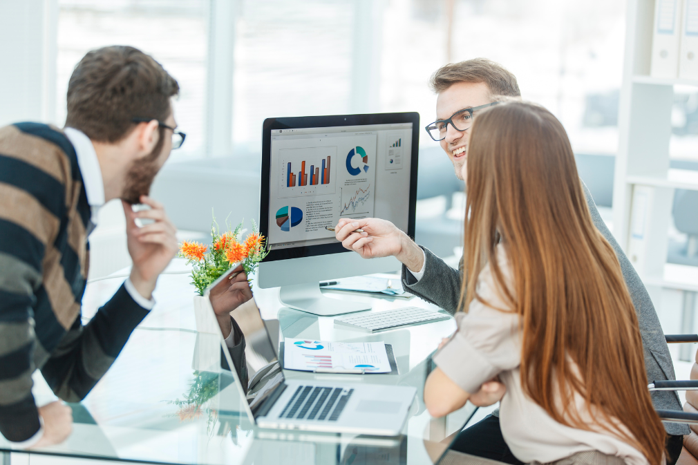 Marketing Analysis