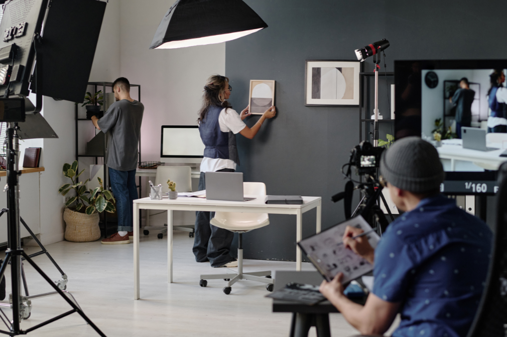 Video Production